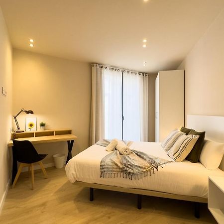 Barcelona Touch Apartments - Progres Л'Успіталет-да-Любрагат Екстер'єр фото