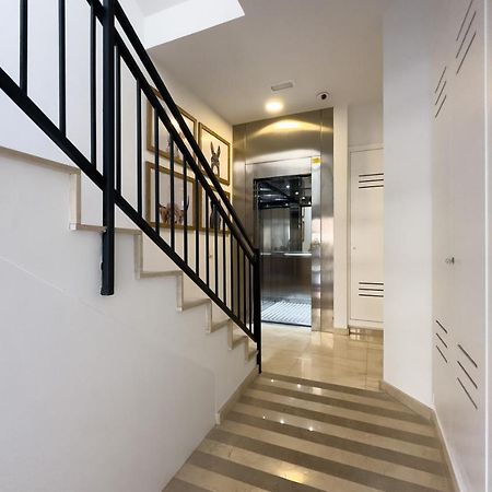 Barcelona Touch Apartments - Progres Л'Успіталет-да-Любрагат Екстер'єр фото