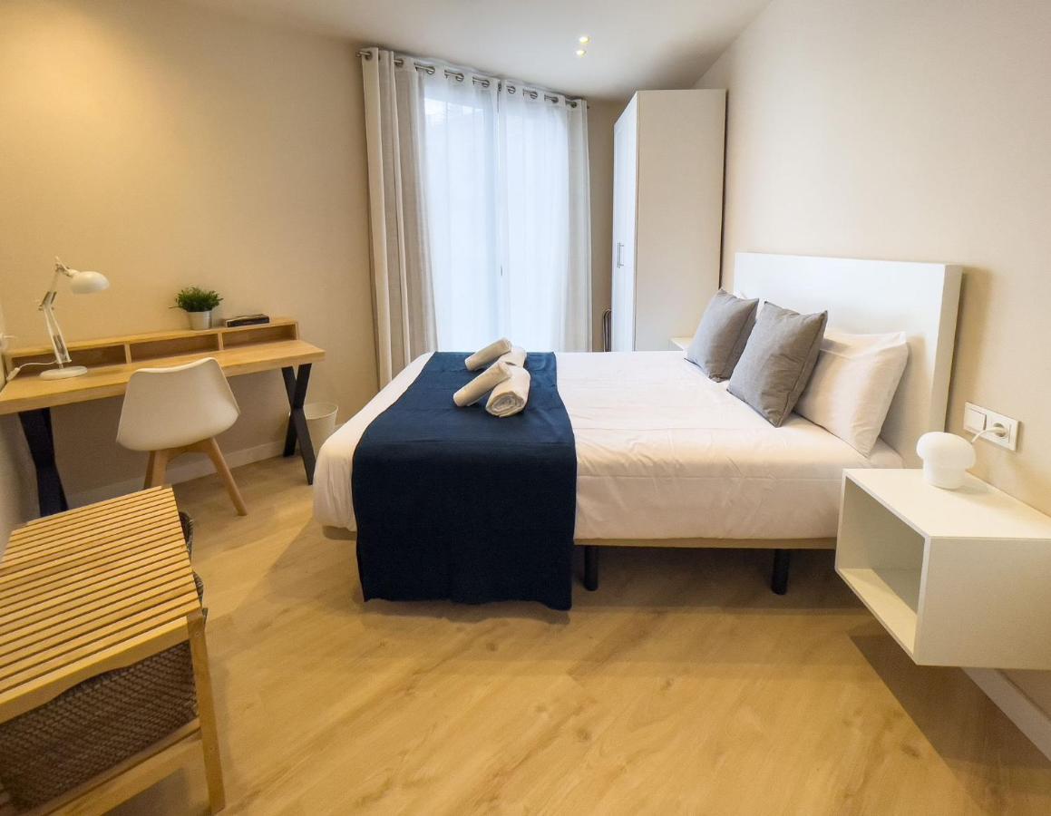 Barcelona Touch Apartments - Progres Л'Успіталет-да-Любрагат Екстер'єр фото