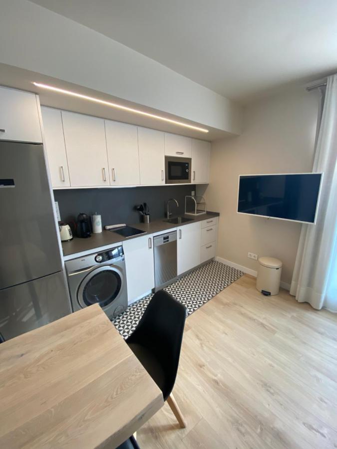 Barcelona Touch Apartments - Progres Л'Успіталет-да-Любрагат Екстер'єр фото