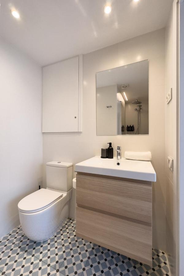 Barcelona Touch Apartments - Progres Л'Успіталет-да-Любрагат Екстер'єр фото