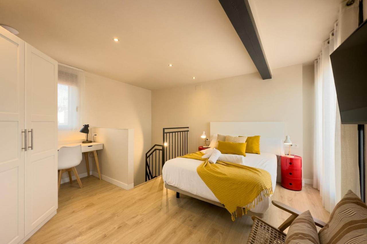 Barcelona Touch Apartments - Progres Л'Успіталет-да-Любрагат Екстер'єр фото