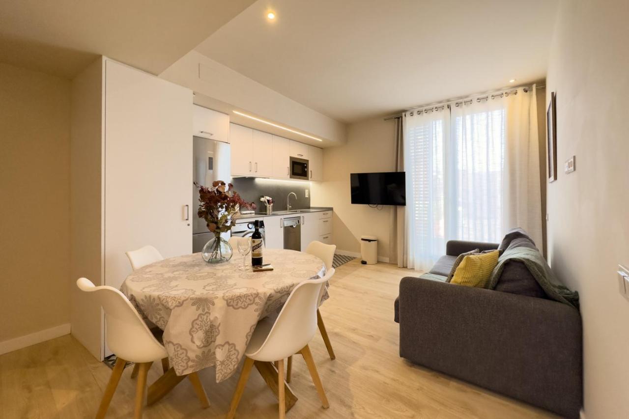 Barcelona Touch Apartments - Progres Л'Успіталет-да-Любрагат Екстер'єр фото