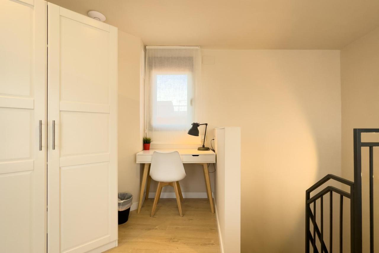 Barcelona Touch Apartments - Progres Л'Успіталет-да-Любрагат Екстер'єр фото