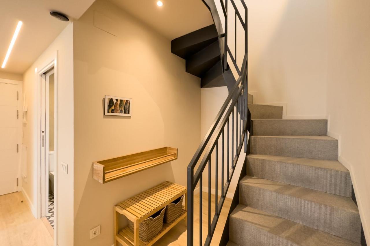 Barcelona Touch Apartments - Progres Л'Успіталет-да-Любрагат Екстер'єр фото
