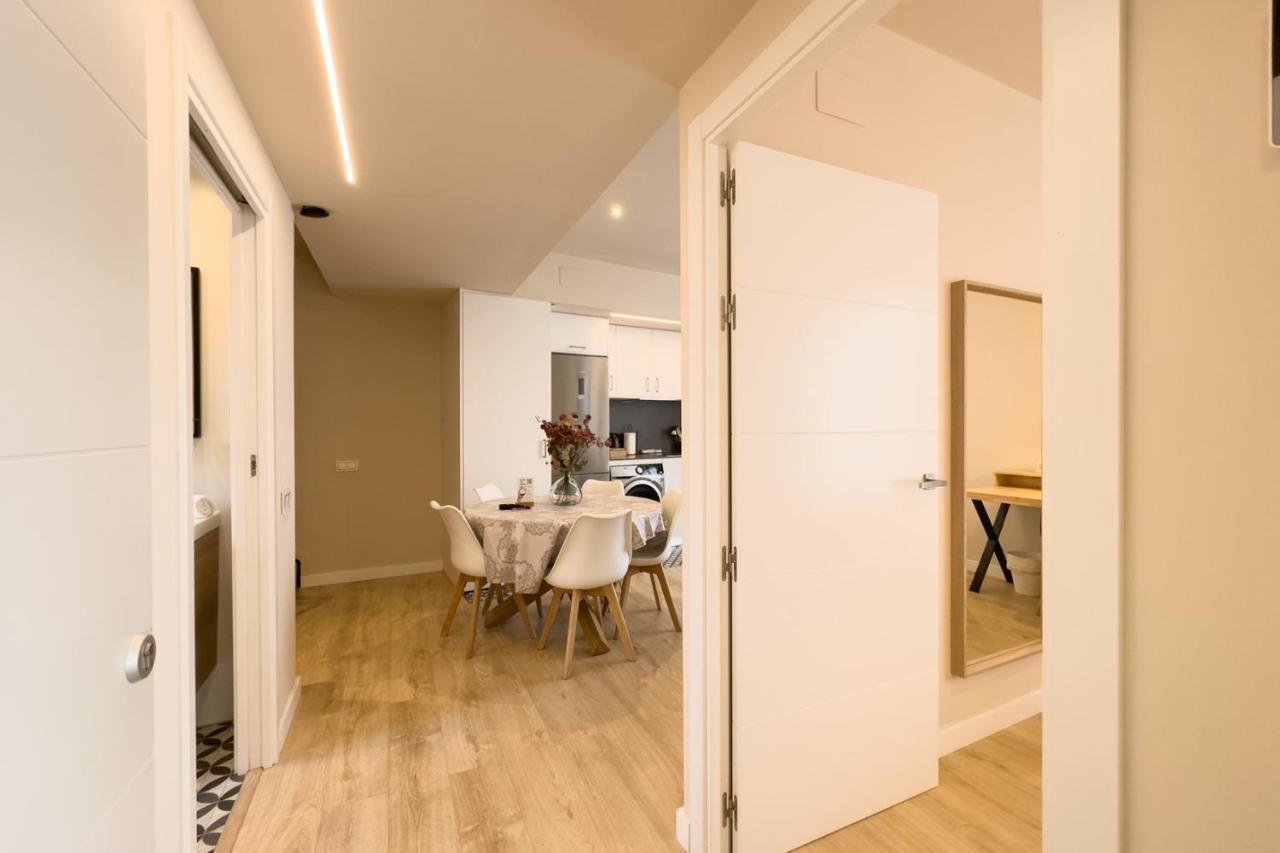 Barcelona Touch Apartments - Progres Л'Успіталет-да-Любрагат Екстер'єр фото
