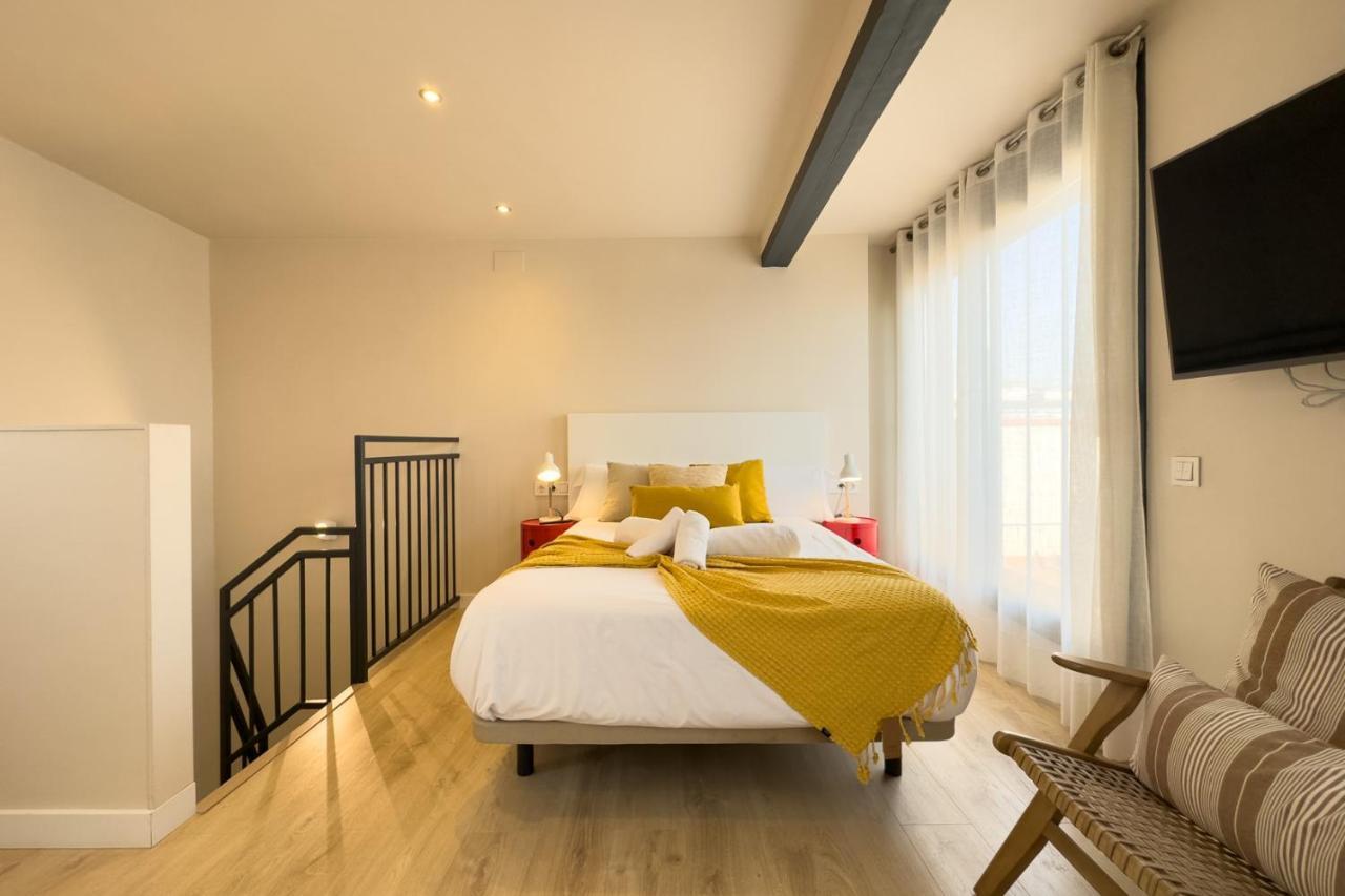 Barcelona Touch Apartments - Progres Л'Успіталет-да-Любрагат Екстер'єр фото