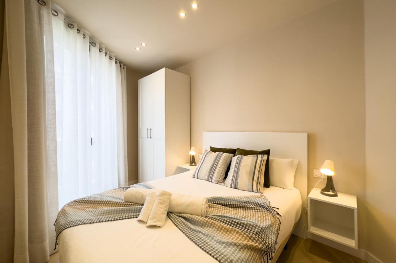 Barcelona Touch Apartments - Progres Л'Успіталет-да-Любрагат Екстер'єр фото