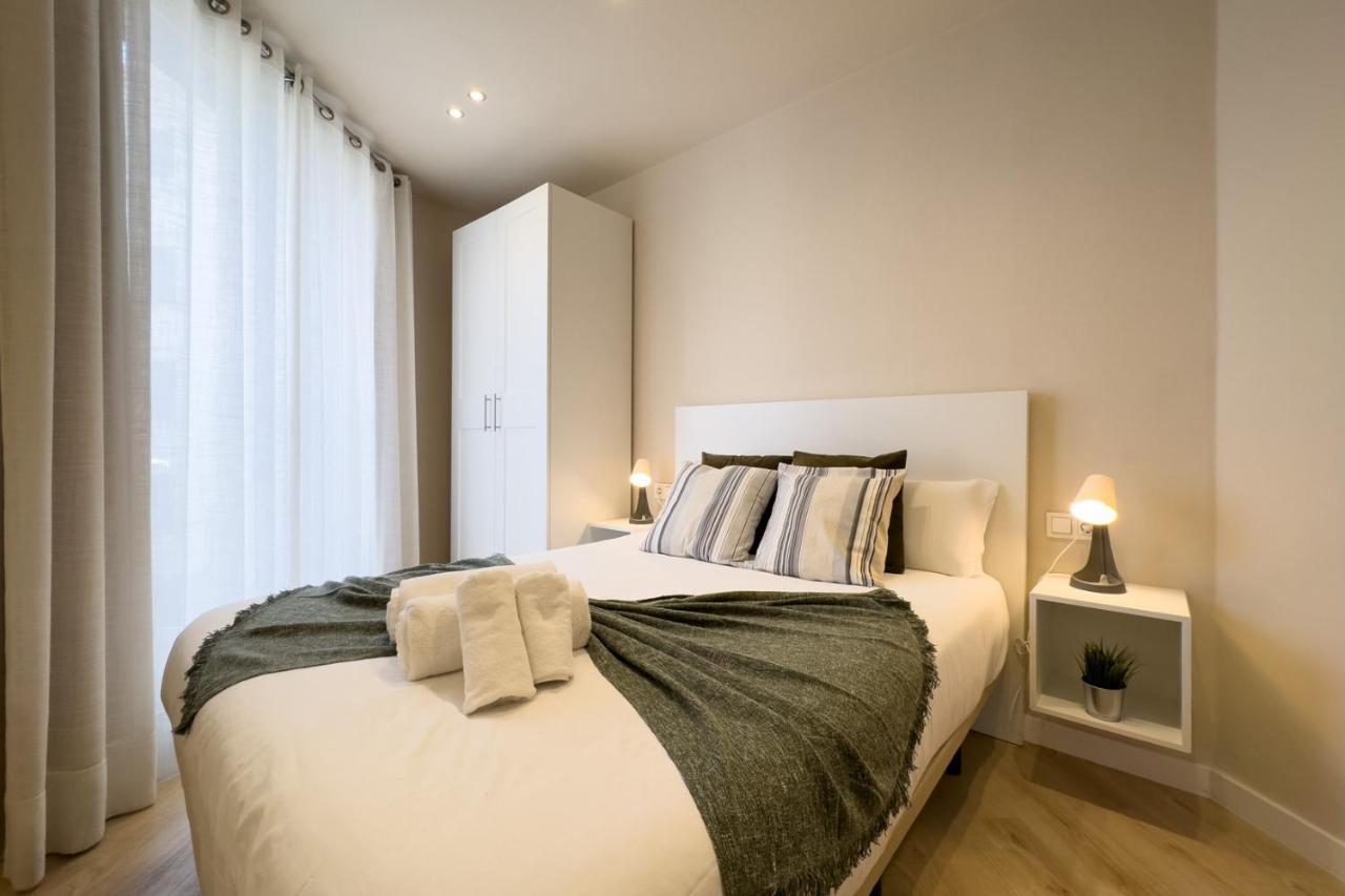 Barcelona Touch Apartments - Progres Л'Успіталет-да-Любрагат Екстер'єр фото